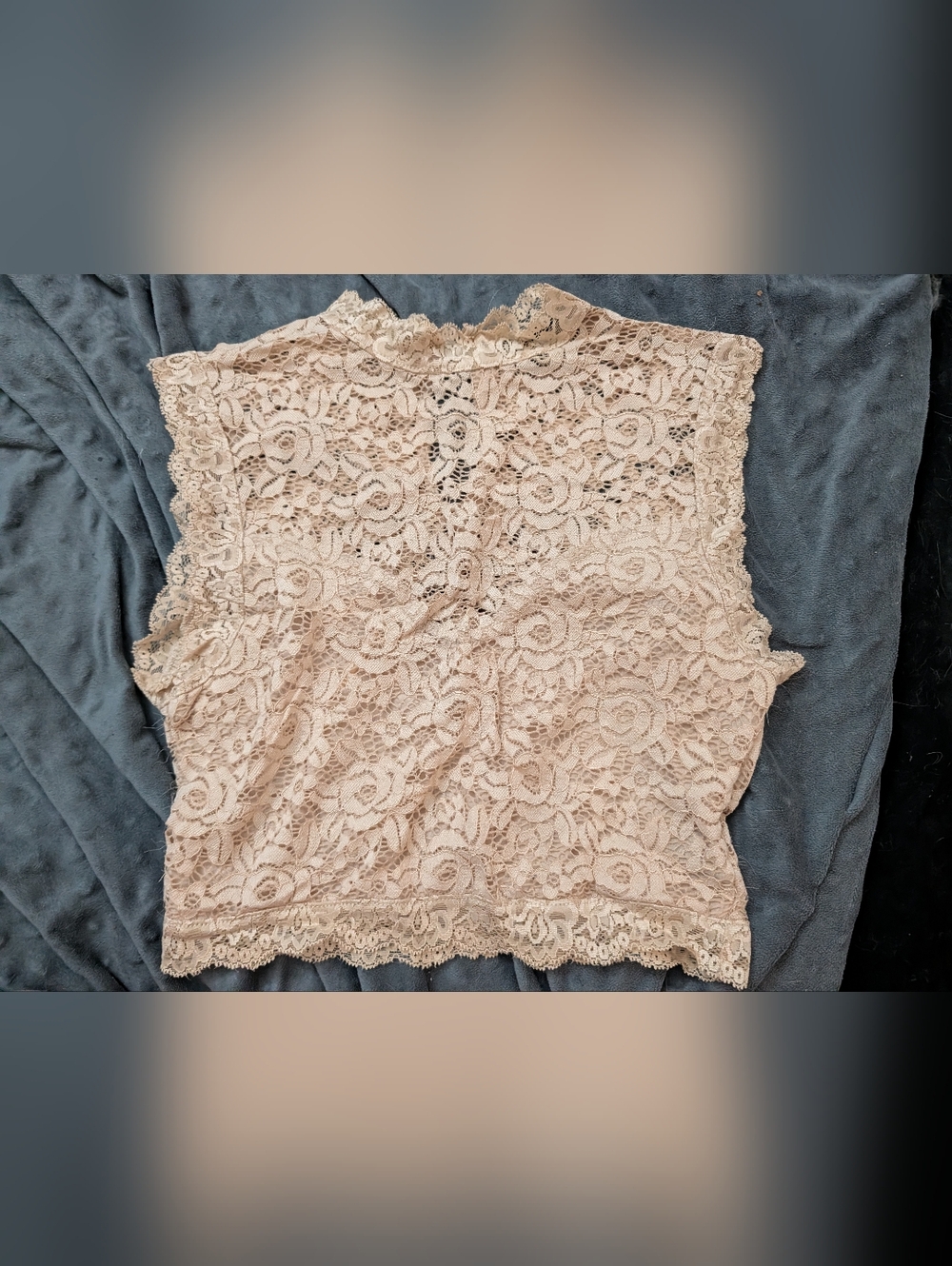 Bebe Crop top Size Xs Perfect Condition Never Worn
